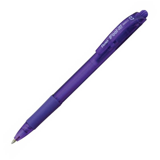 Στυλό Διάρκειας Pentel Bx417-V