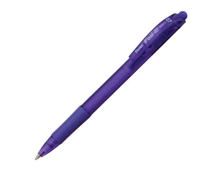 Στυλό Διάρκειας Pentel Bx417-V