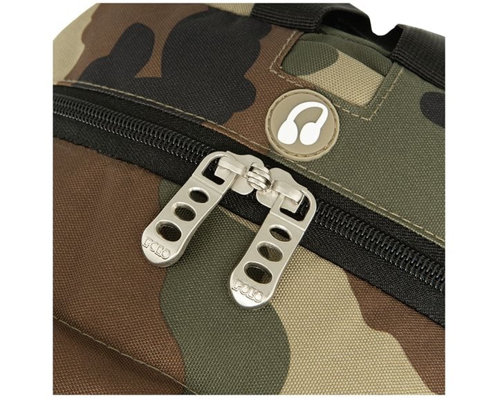 Polo Σακίδιο Original Double Scarf Camo 901235-2900