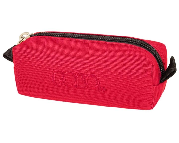 Polo Κασετίνα Original Wallet Red 937006-3000