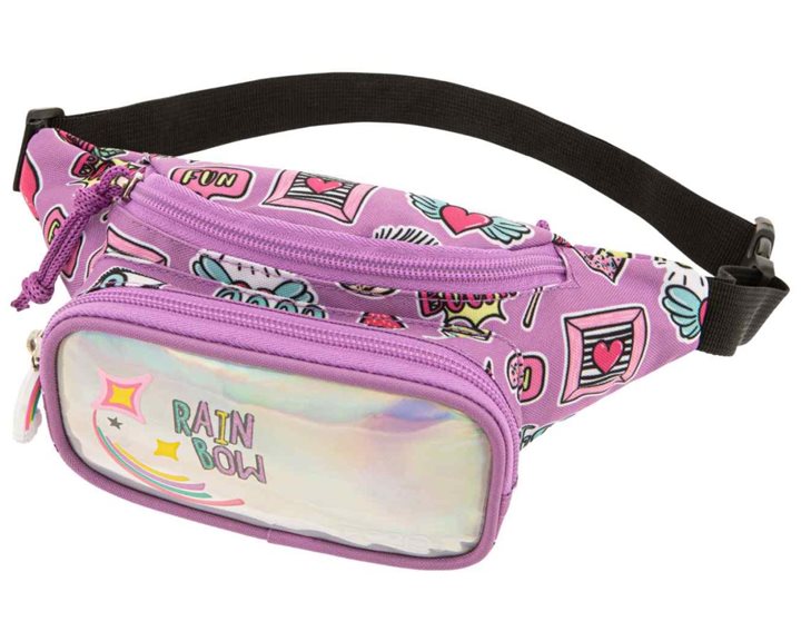 Polo Μπανάνα Kiddo Ιι Rainbow 908041-8224
