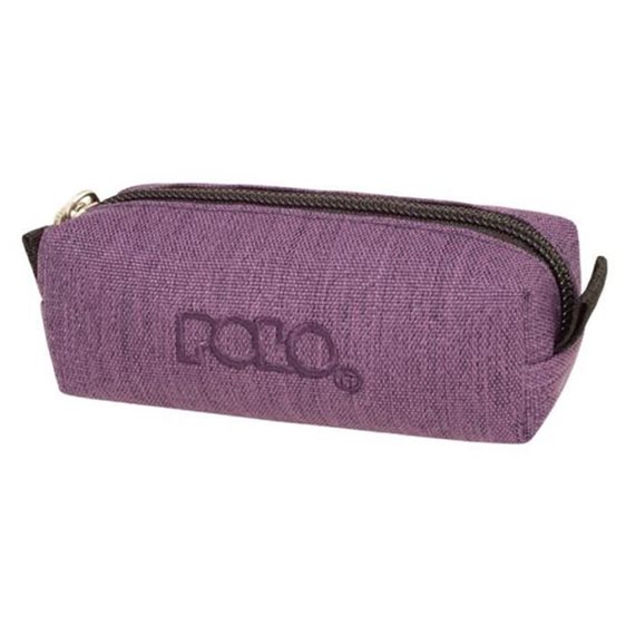 Κασετίνα Βαρελάκι Polo Wallet Jean 937006-4702