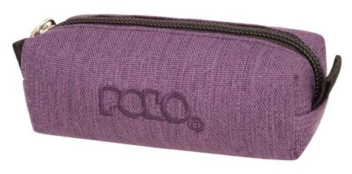 Κασετίνα Βαρελάκι Polo Wallet Jean 937006-4702