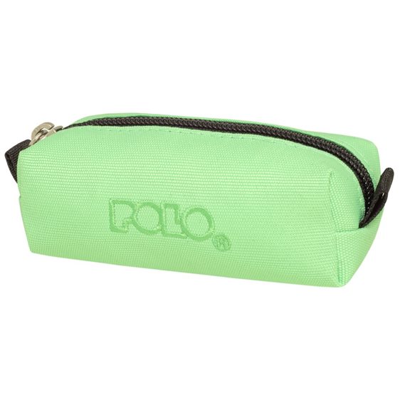 Κασετίνα Βαρελάκι Polo Wallet Cord 937006-6801