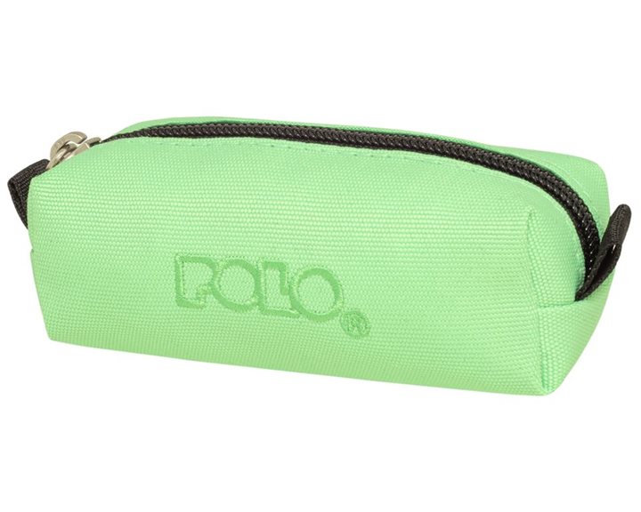 Κασετίνα Βαρελάκι Polo Wallet Cord 937006-6801