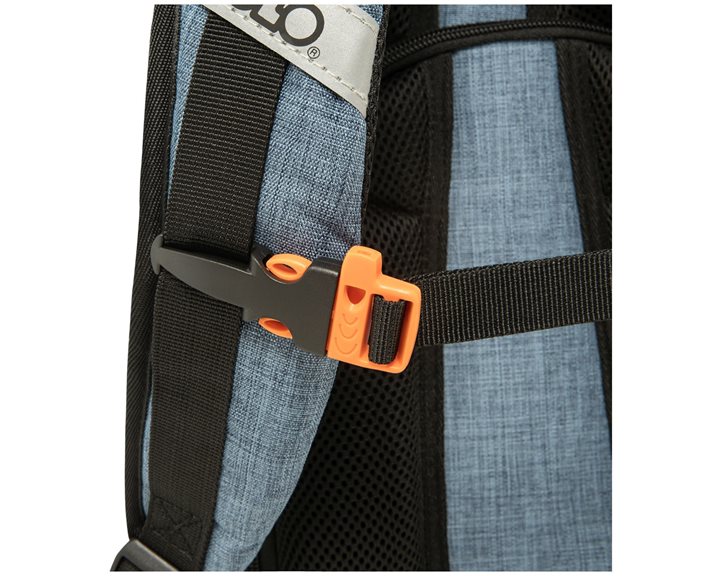Σακίδιο Πλάτης Polo Prodigy 901022-5400
