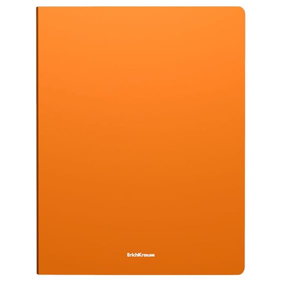 Κλασέρ Α4 ErichKrause PP 2Κρικ Matt Neon 49973