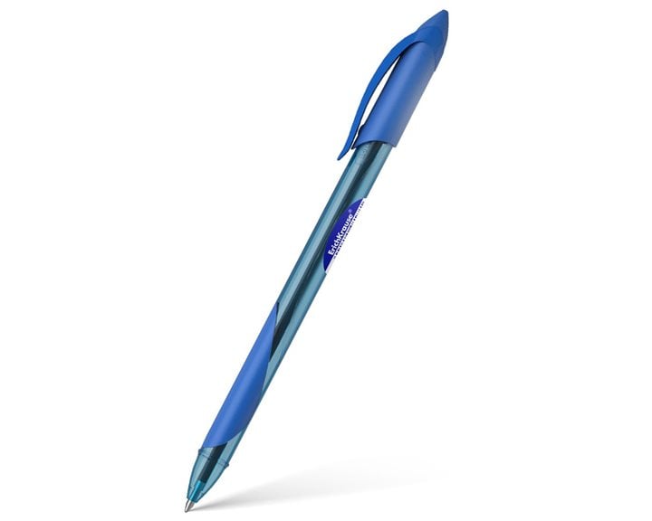 Στυλό Erichkrause Dolphin 1.2mm Ball Point Μπλέ