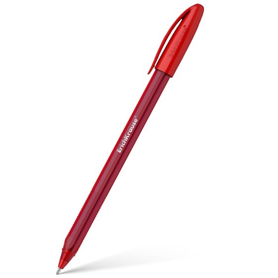 Στυλό Erichkrause U-108 Original Stick Ultra Glide Technology Red