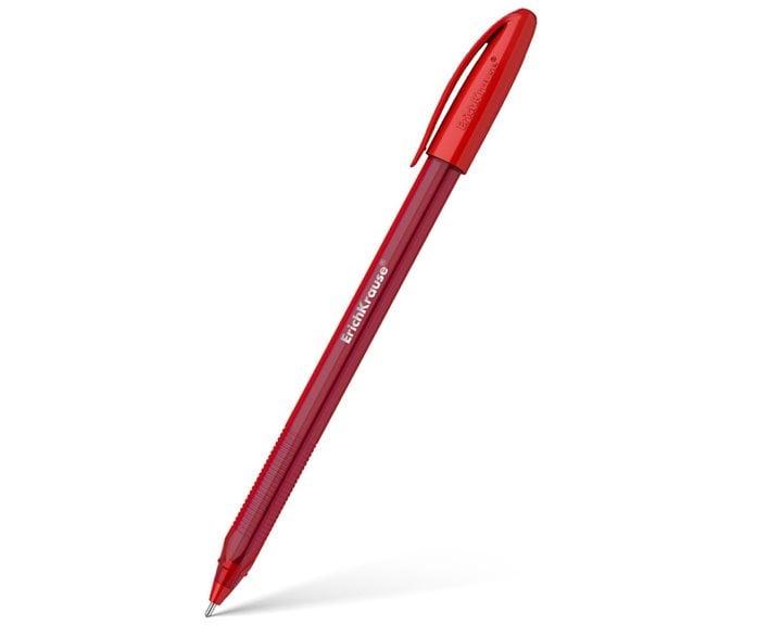 Στυλό Erichkrause U-108 Original Stick Ultra Glide Technology Red