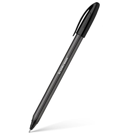 Στυλό Erichkrause U-108 Original Stick Ultra Glide Technology Black 47596