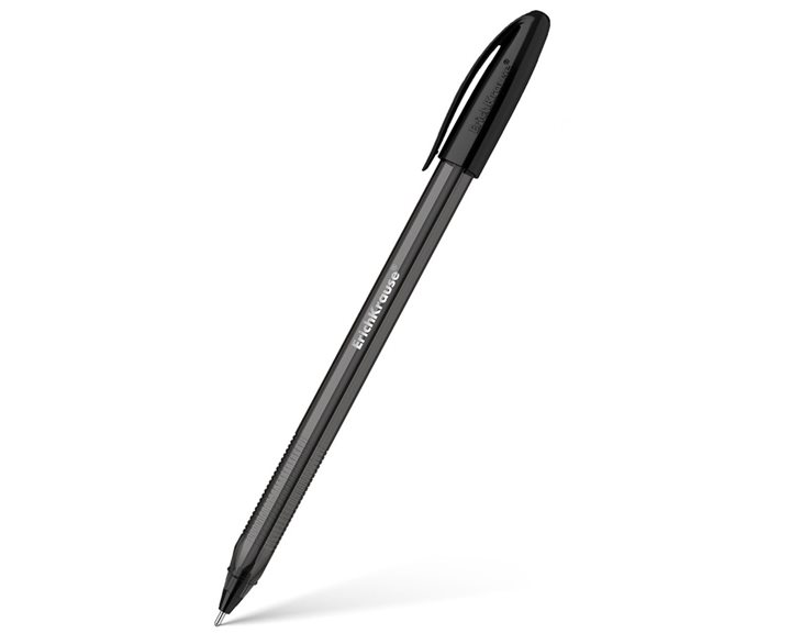 Στυλό Erichkrause U-108 Original Stick Ultra Glide Technology Black 47596