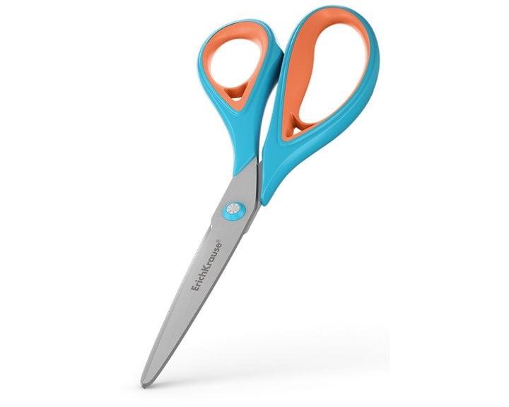 Ψαλίδι Μεταλλικό Erichkrause Endeavor 16.5cm