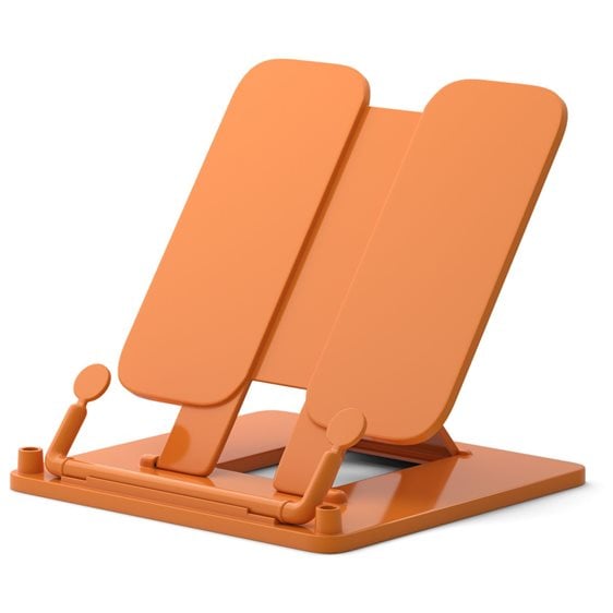 Αναλόγιο ErichKrause Neon Solid Orange