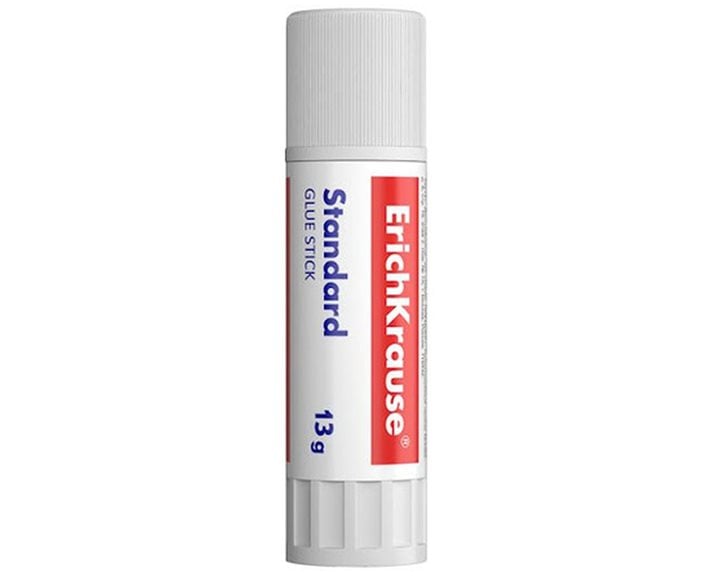 Κόλλα Stick Erichkrause Standard EastStick 13gr 48030