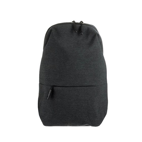 Xiaomi Mi City Sling Backpack 2 Dark Grey (ZJB4192GL) (XIAZJB4192GL)