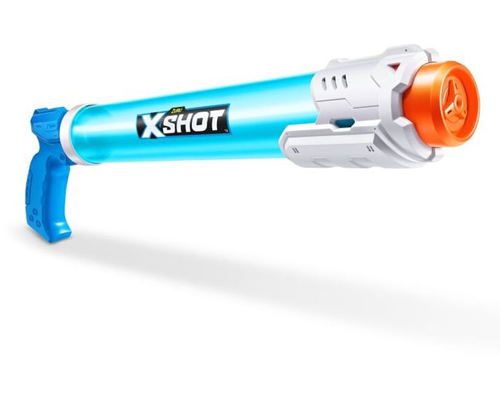 Zuru X-Shot Νεροπίστολο Tube Soaker