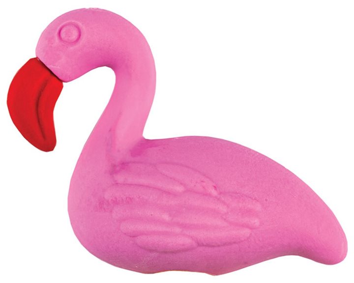 Γόμες Centrum Flamingo 89554