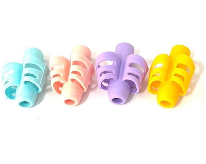Λαστιχένια Λαβή για Μολύβι Pastel ART25P