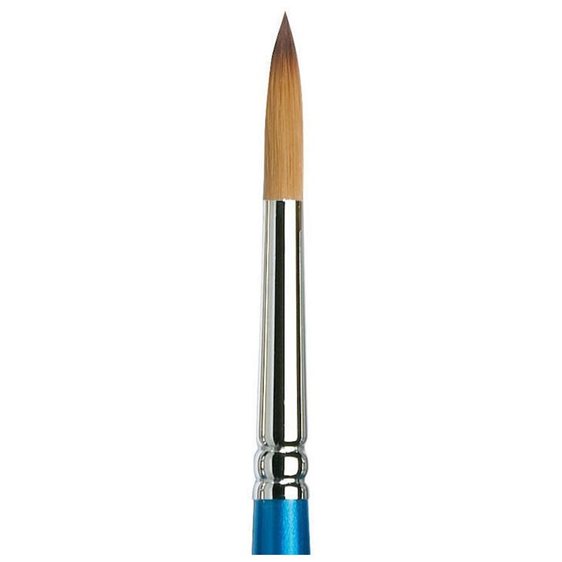 Winsor & Newton Πινέλο Στρογγυλό Cotman 111 No.08