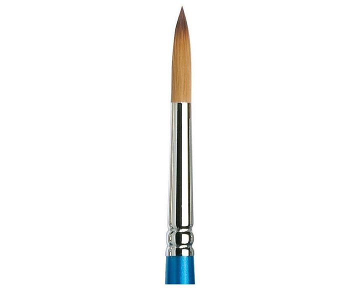 Winsor & Newton Πινέλο Στρογγυλό Cotman 111 No.08
