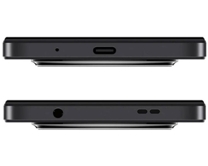 Xiaomi Redmi A3 3/64GB Black (MZB0GL8EU) (XIAMZB0GL8EU)