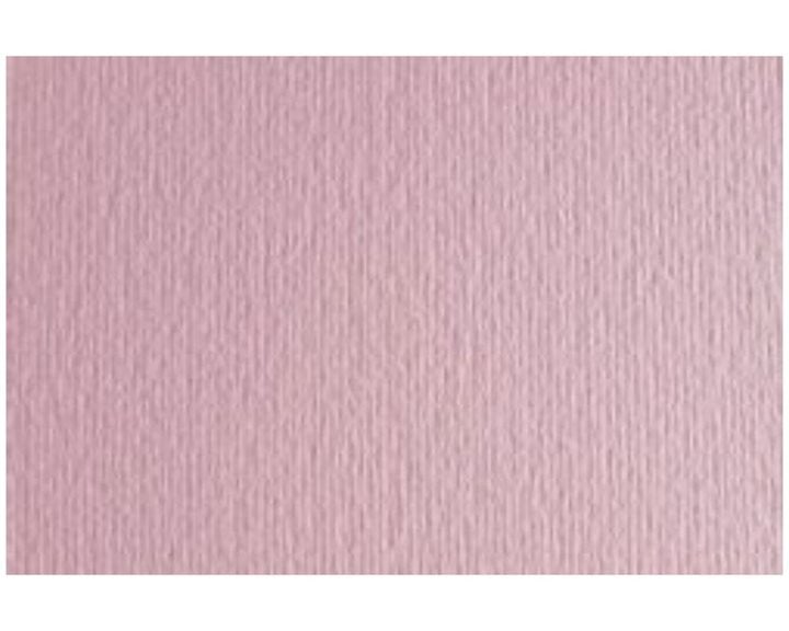 Χαρτόνι Canson Fabriano 50x70cm 220gr Rosa 40450716