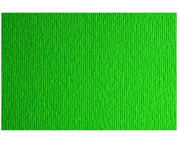 Χαρτόνι Canson Fabriano 50x70cm 220gr Verde Pisello 40450710