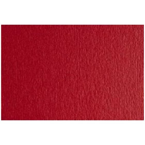 Χαρτόνι Canson Fabriano 50x70cm 220gr Rosso  40450709