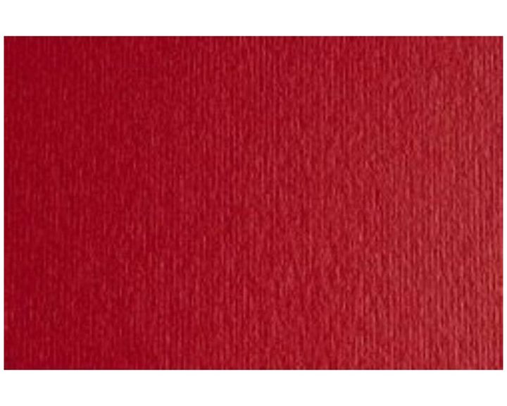 Χαρτόνι Canson Fabriano 50x70cm 220gr Rosso  40450709