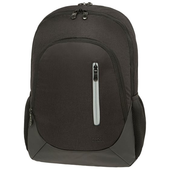 Polo Σακίδιο Soothe Black 901045-2000