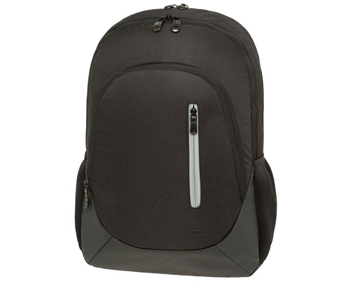Polo Σακίδιο Soothe Black 901045-2000