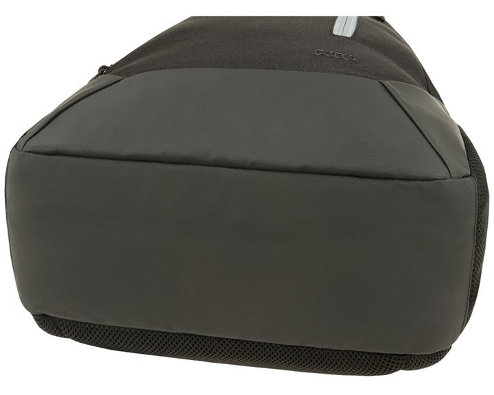 Polo Σακίδιο Soothe Black 901045-2000