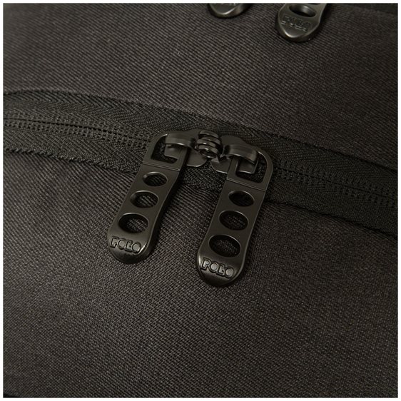 Polo Σακίδιο Soothe Black 901045-2000