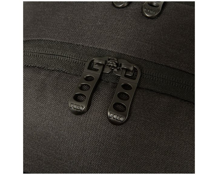 Polo Σακίδιο Soothe Black 901045-2000