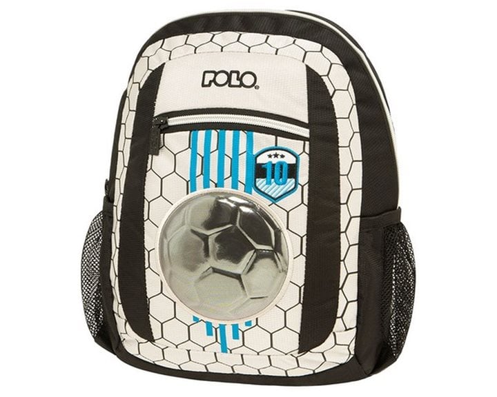 Polo Σακίδιο Chiquito Football 907053-8271