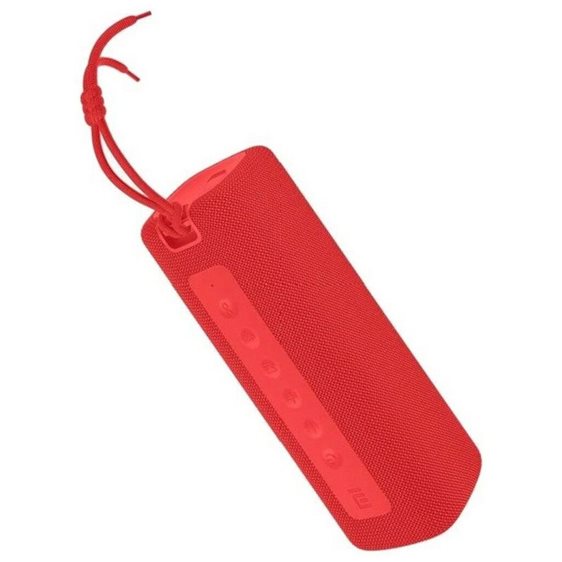 Xiaomi Mi Outdoor Speaker Red (QBH4242GL) (XIAQBH4242GL)
