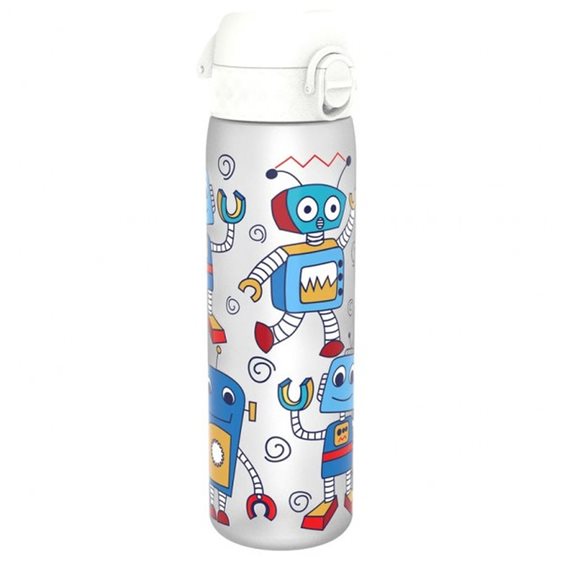 Παγούρι Πλαστικό  ION8 500ml Robot