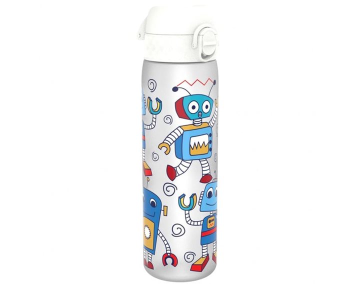 Παγούρι Πλαστικό  ION8 500ml Robot