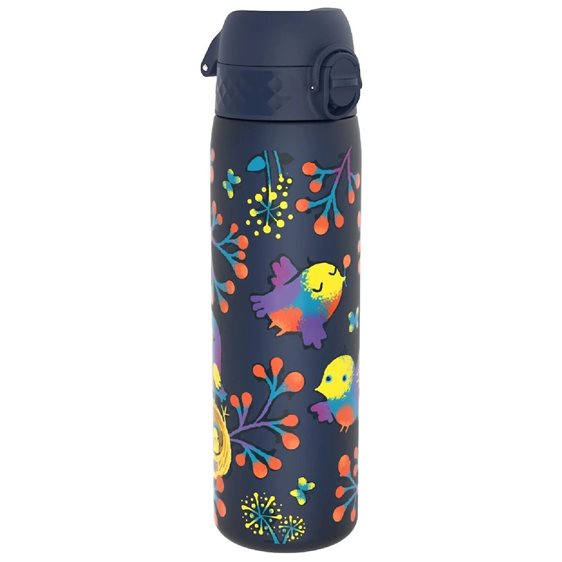 Παγούρι Πλαστικό  ION8 500ml Birds