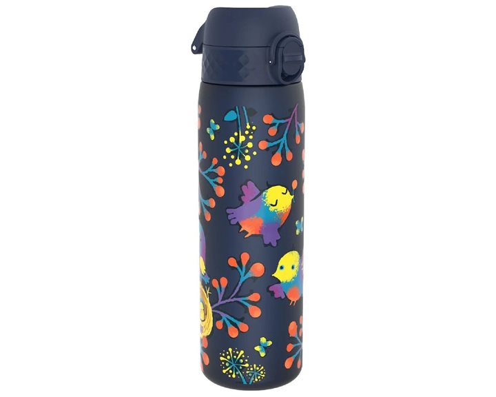 Παγούρι Πλαστικό  ION8 500ml Birds