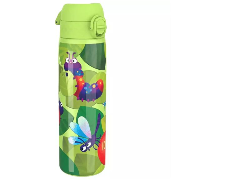 Παγούρι Μεταλλικό ION8 600ml Bugs Life