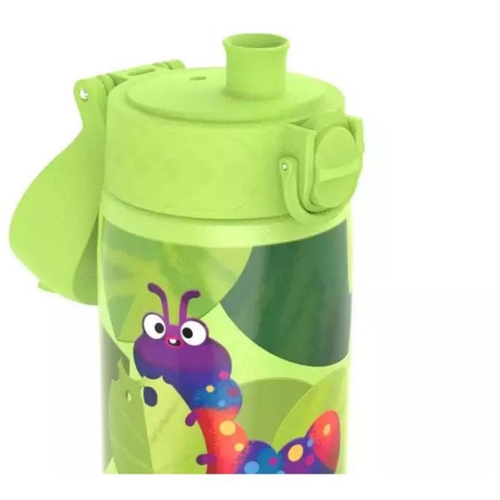 Παγούρι Μεταλλικό ION8 600ml Bugs Life