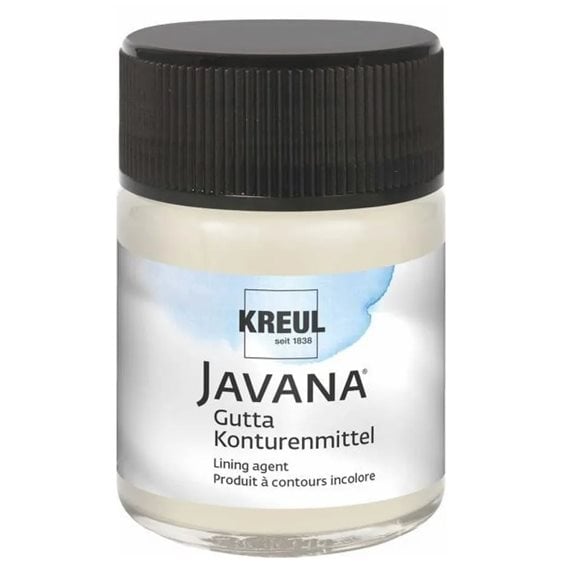 Περίγραμμα Για Μεταξί Javana 813050