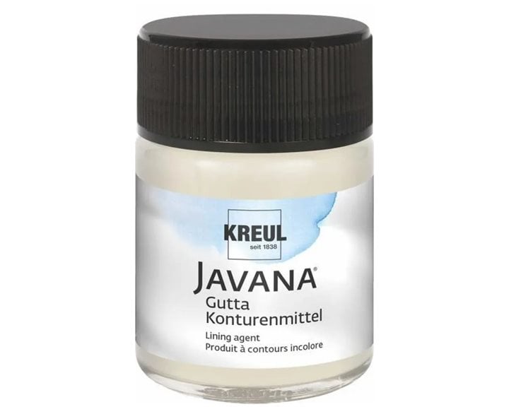Περίγραμμα Για Μεταξί Javana 813050