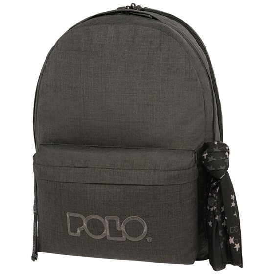 Σακίδιο Πλάτης Polo Double Scarf 901235-2101
