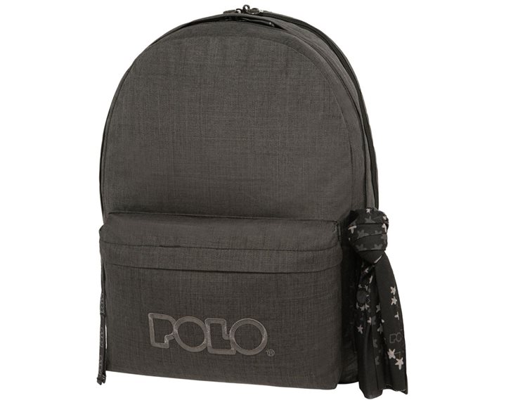 Σακίδιο Πλάτης Polo Double Scarf 901235-2101