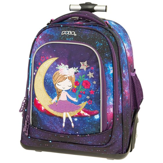 Polo Σακίδιο Trolley Rolling Moon 901016-8276