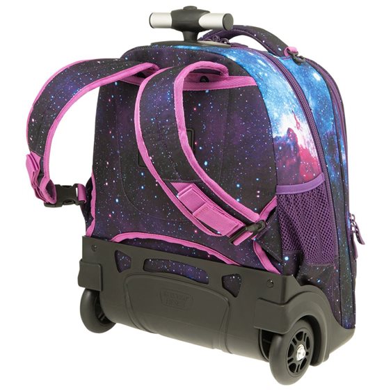 Polo Σακίδιο Trolley Rolling Moon 901016-8276