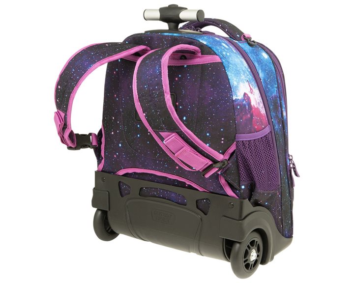 Polo Σακίδιο Trolley Rolling Moon 901016-8276